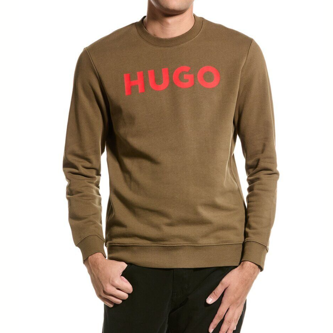 HUGO BOSS SUETERS