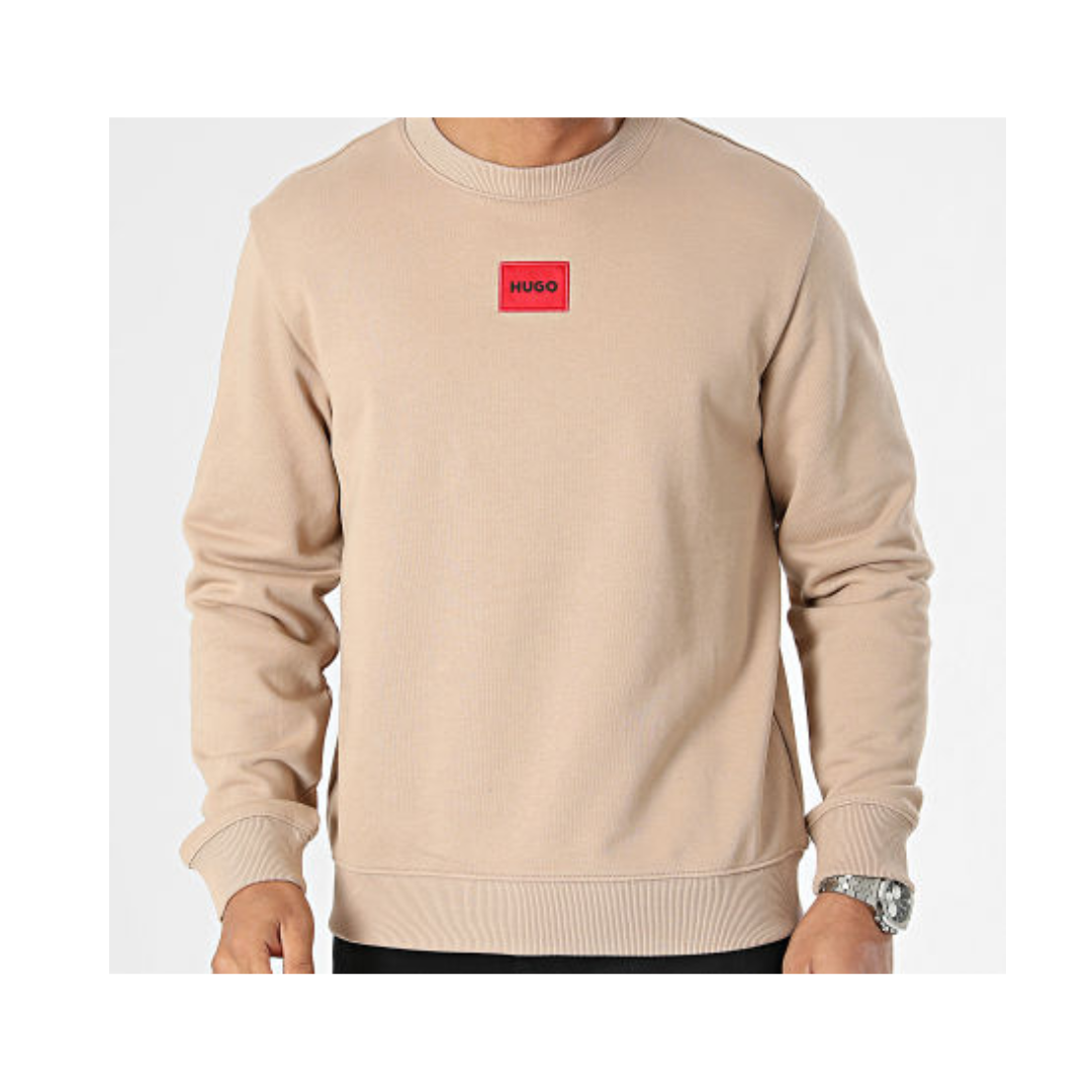 HUGO BOSS SUETERS
