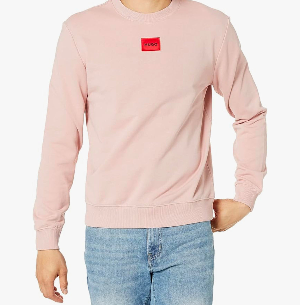 HUGO BOSS SUETERS