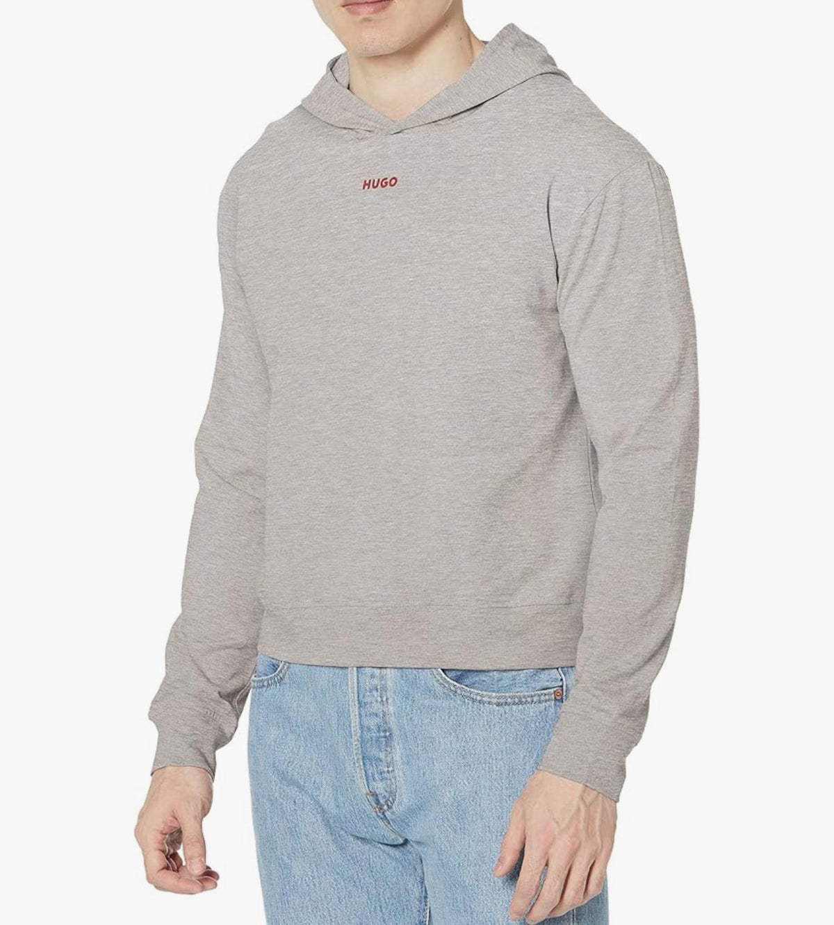 HUGO BOSS SUETERS