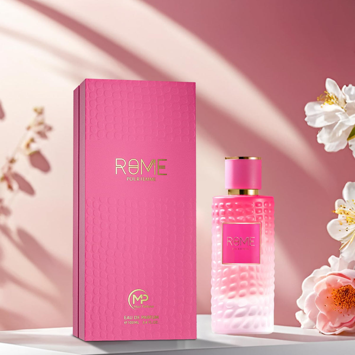 BHARARA ROME FOR WOMEN
