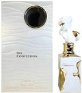 HER CONFESSION 100ML BY LATTAFA FOR WOMEN