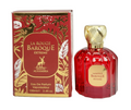 BAROQUE ROUGE EXTRAIT EXTREME Unisex 100Ml (3.40z) By MAISON ALHAMBRA