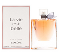 LA VIE EST BELLE LANCOME 100ML FOR WOMEN