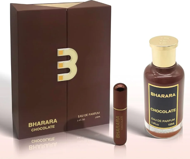 Bharara Collection 100ML