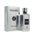 PANTHER POUR HOMME MEN 100ML BY MAISON ALHAMBRA FOR MEN