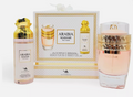 ARABIA MADAME GIFT SET 2 IN 1 - 100ML BY LE CHAMEAU