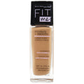 Maybelline Fit Me Hydrate + Base Liquid Foundation