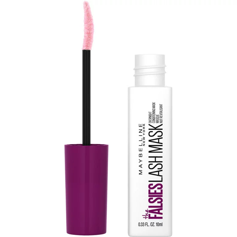Maybelline The Falsies Lash Mask Eyelash Conditioner (SERUM)