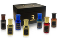 SET BHARARA COLLECTION MINI 7 PIECES X 10 ML