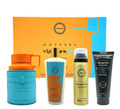 ARMAF SET ODYSSEY MANDARIN 4PC M EDP 100ML