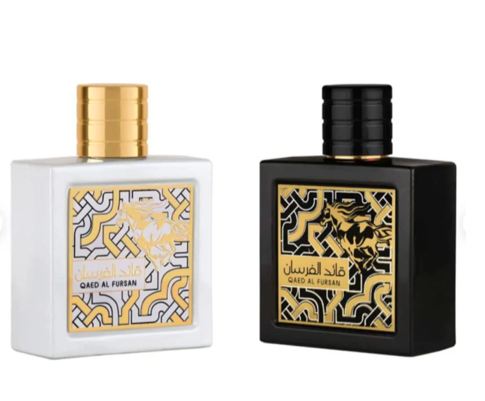 QAED AL FURSAN COLLECCION LATTAFA 90ML