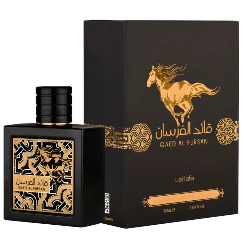 QAED AL FURSAN COLLECCION LATTAFA 90ML