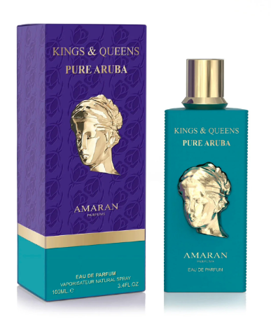KINGS & QUEENS COLLECTION By AMARAN