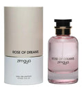 ROSE OF DREAMS WOMEN 100ML By Zimaya