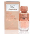 ROSE VIP FEMME WOMEN EDP- 100ML MAISON ALAHMBRA