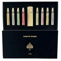GAME OF SPADES 9 PCS COFFRET SET UNISEX By JO MILANO