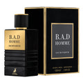 BAD HOMME MEN EDP 100MI (3.40z) By ALHAMBRA