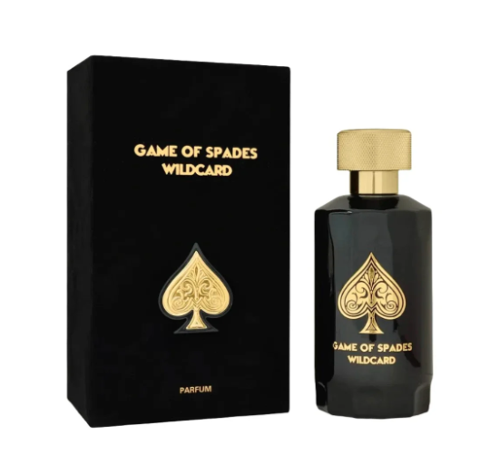 GAME OF SPADES COLLETION FOR MEN & WOMEN