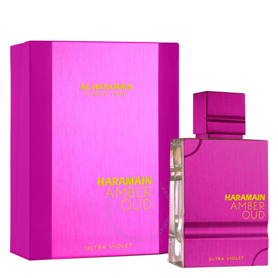 Al Haramain Amber Oud Collection