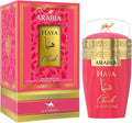 ARABIA HAYA CRUSH 100ML FOR WOMEN