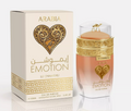ARABIA EMOTION WOMEN EDP 100ML BY LE CHAMEAU