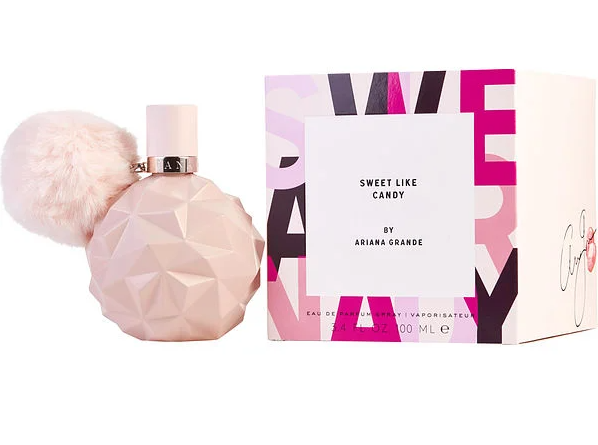 ARIANA GRANDE COLLECTION FOR WOMEN