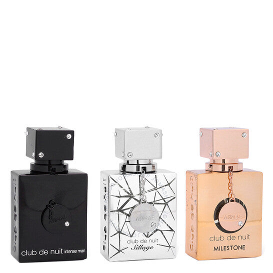 Club De Nuit ARMAF FOR MEN