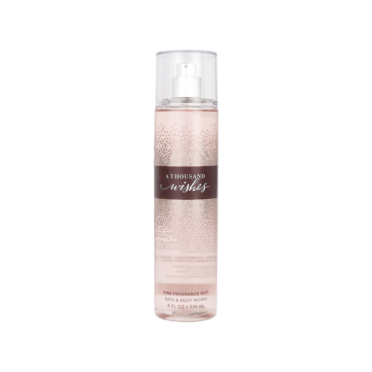 Bath & Body Works A Thousand Wishes Fine Fragrance Mist 236 ml