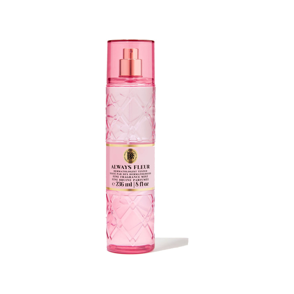 Bath & Body Works Always Fleur Fine Fragrance Mist 236 ml