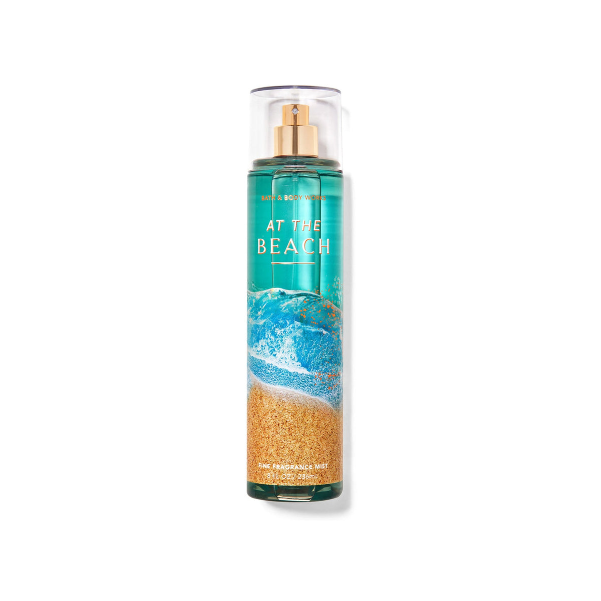 Bath & Body Works At the Beach Fine Fragrance Mist 236 ml
