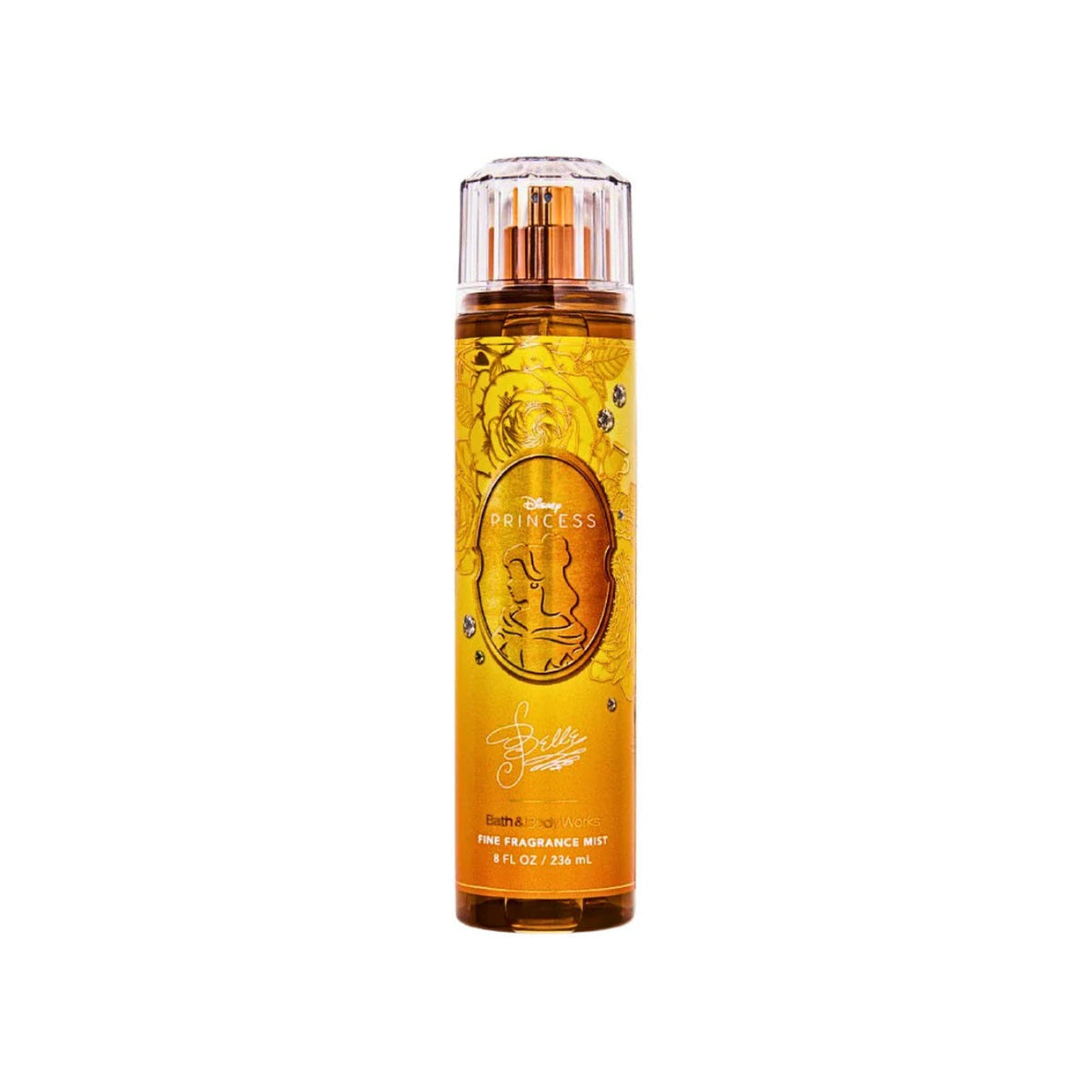 Bath & Body Works Belle Fine Fragrance Mist 236 ml