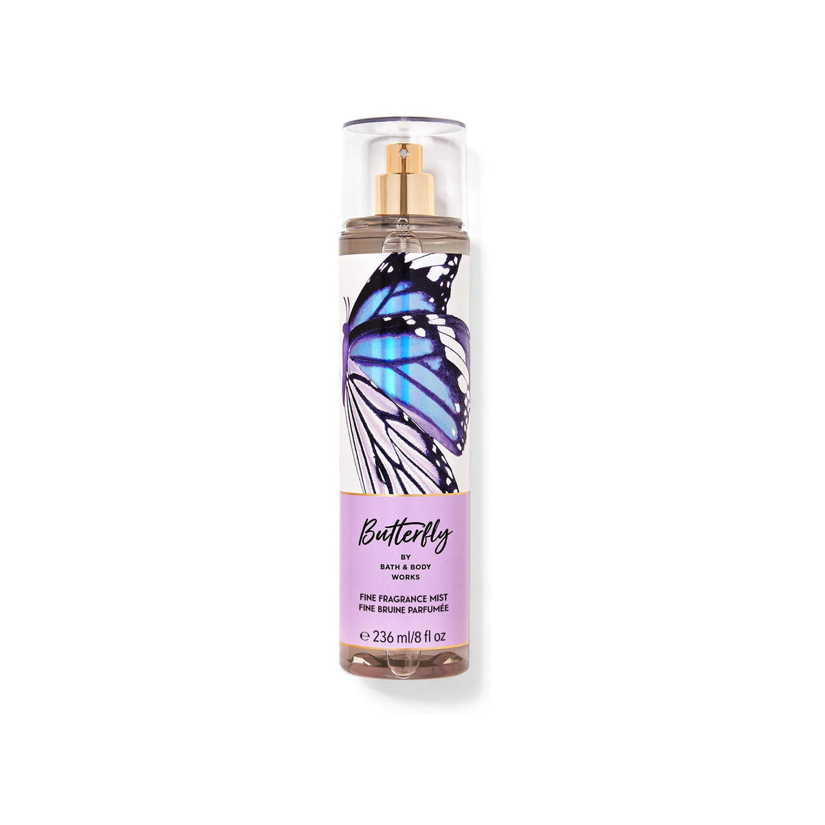 Bath & Body Works Butterfly Fine Fragrance Mist 236 ml