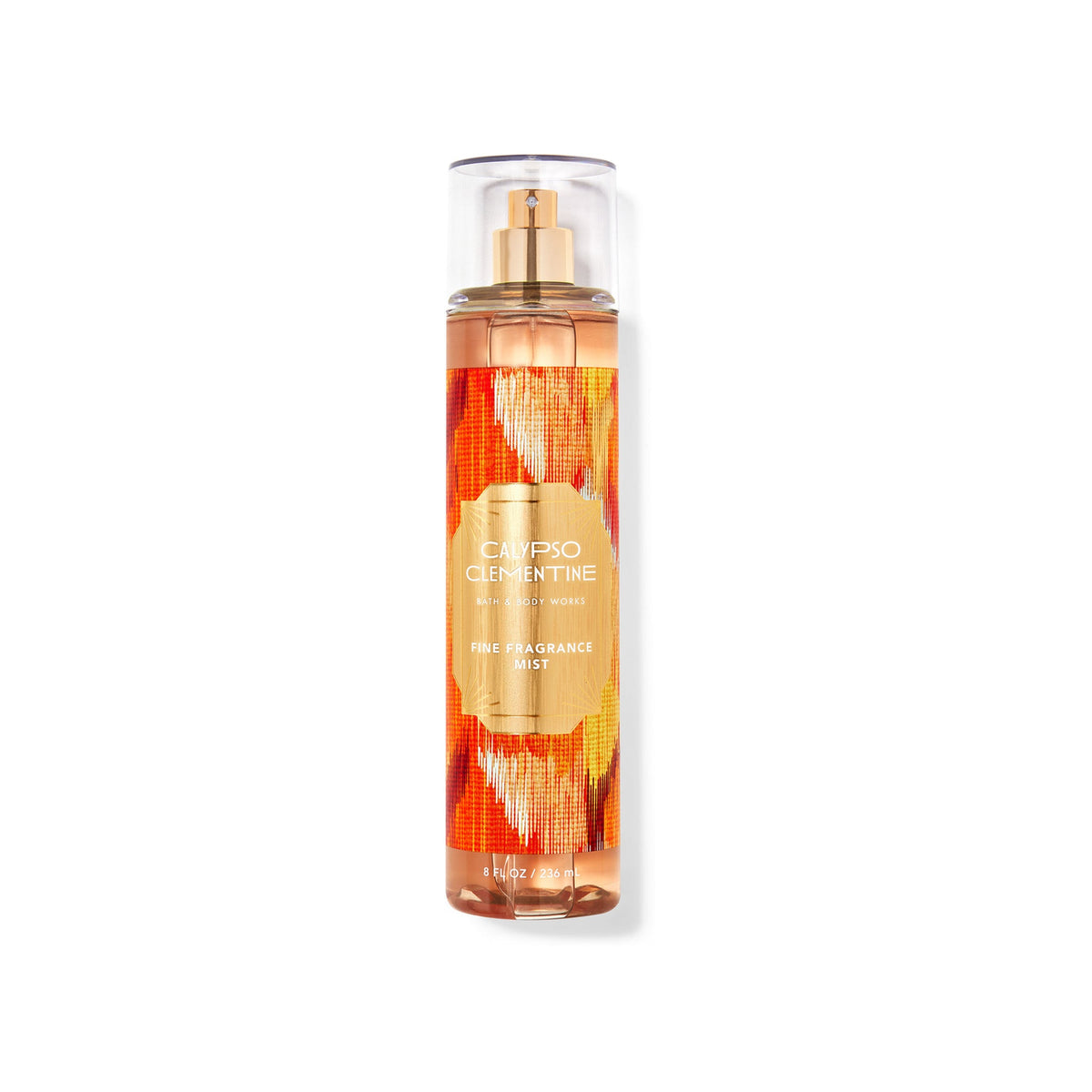Bath & Body Works Calypso Clementine Fine Fragrance Mist 236 ml
