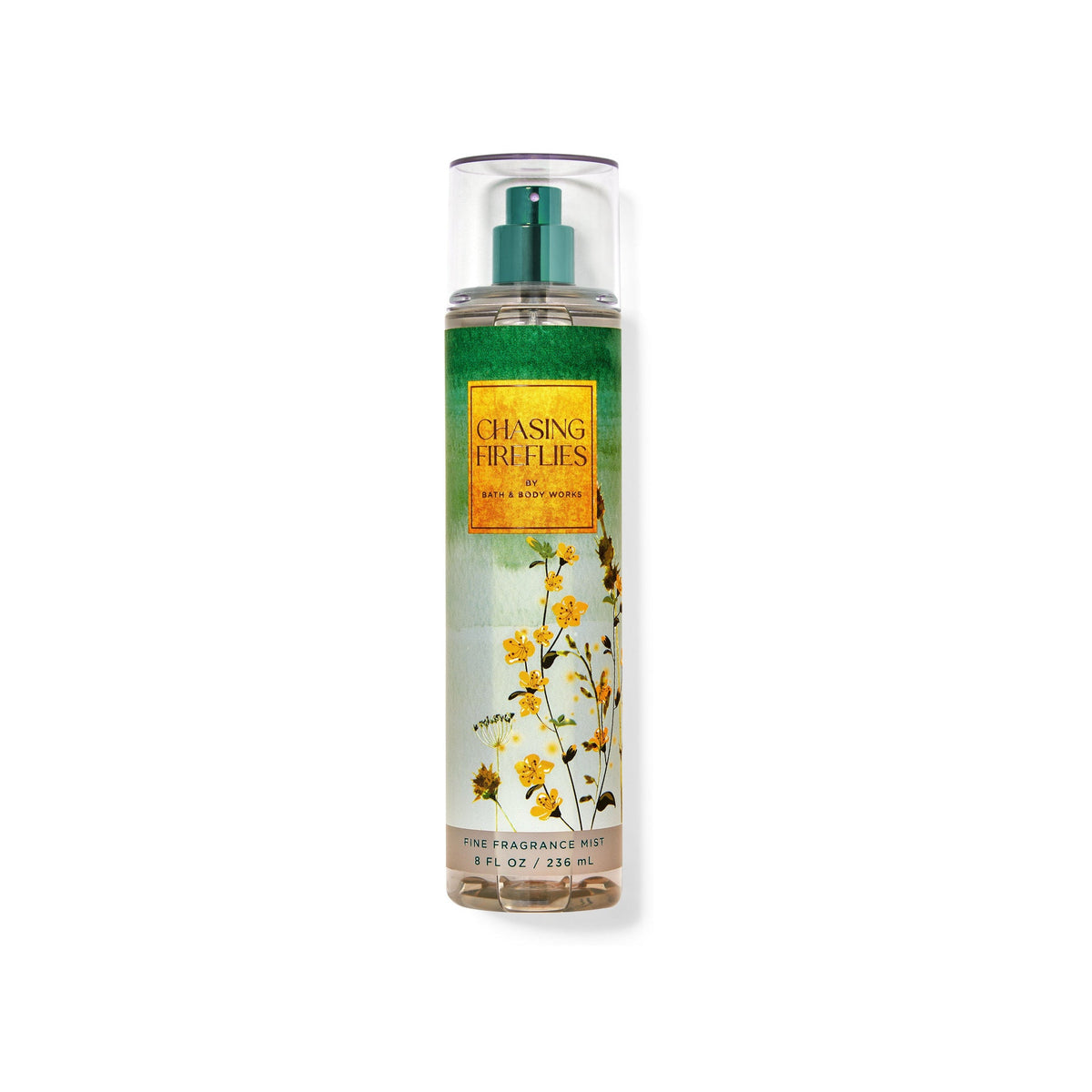 Bath & Body Works Chasing Fireflies Fine Fragrance Mist 236 ml