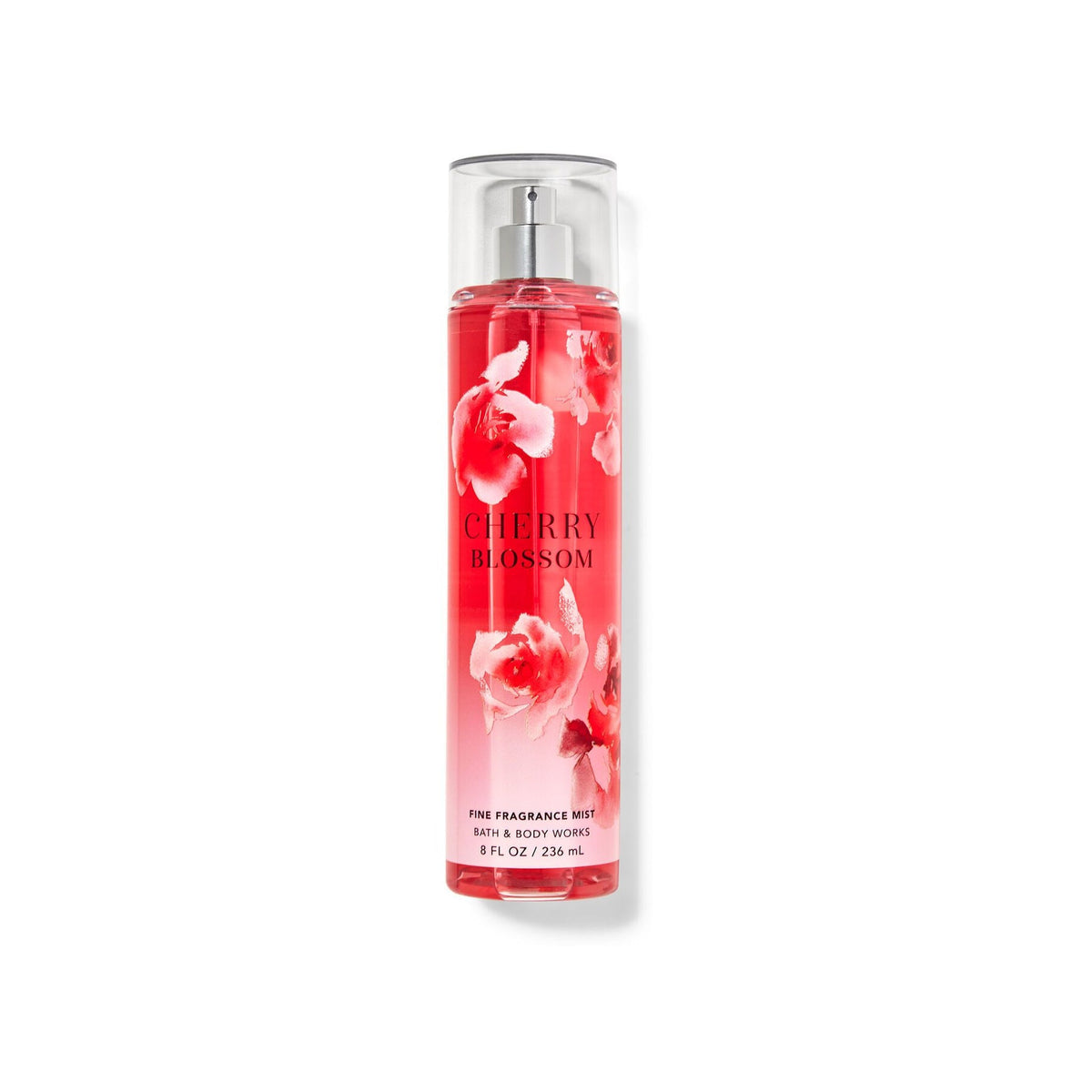Bath & Body Works Cherry Blossom Fine Fragrance Mist 236 ml