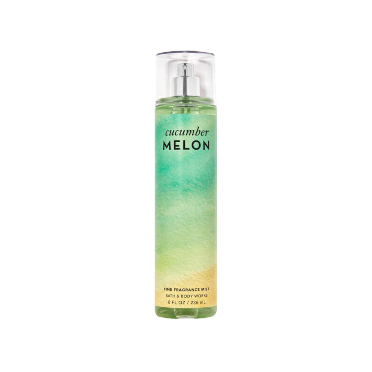 Bath & Body Works Cucumber Melon Fine Fragrance Mist 236 ml