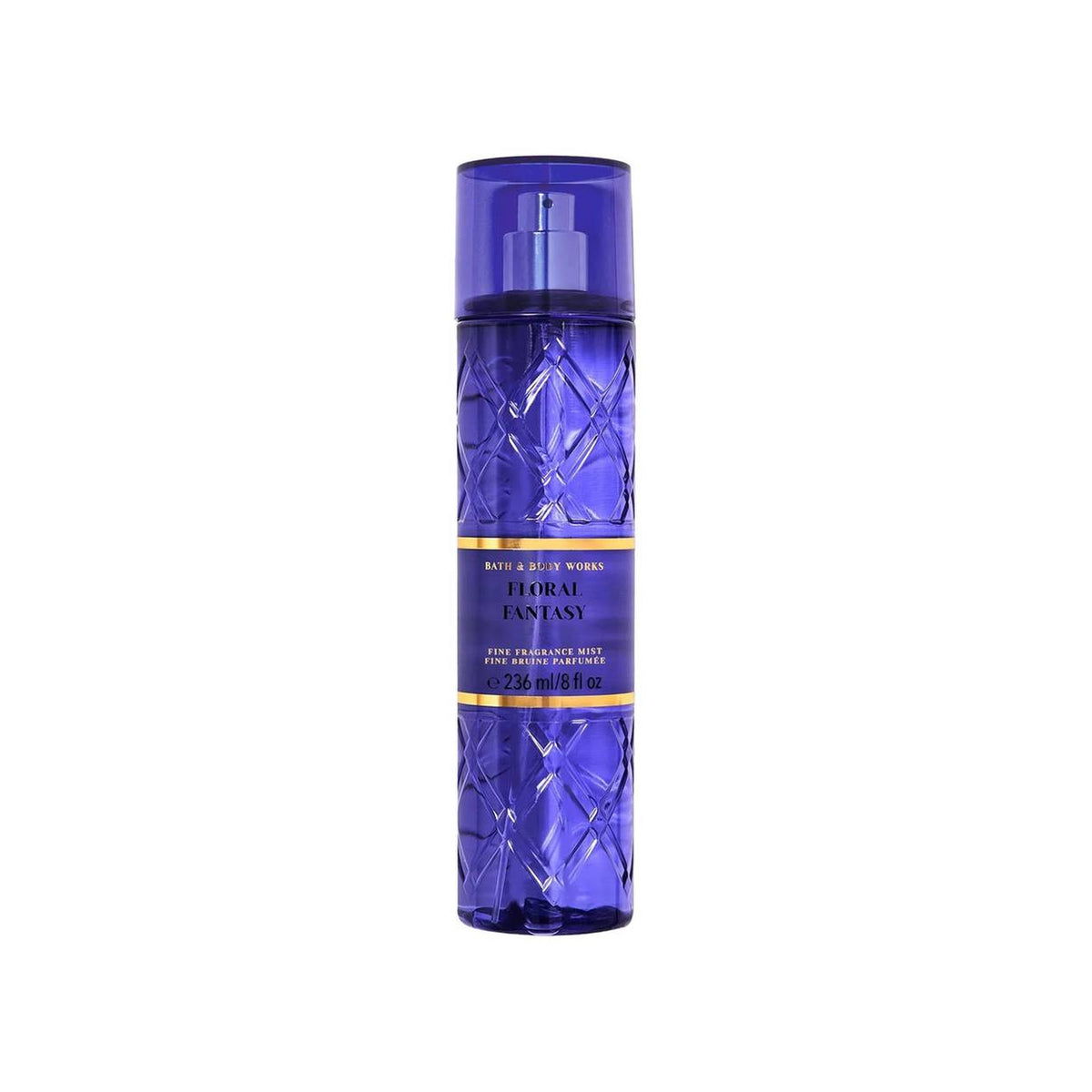 Bath & Body Works Floral Fantasy Fine Fragrance Mist 236 ml