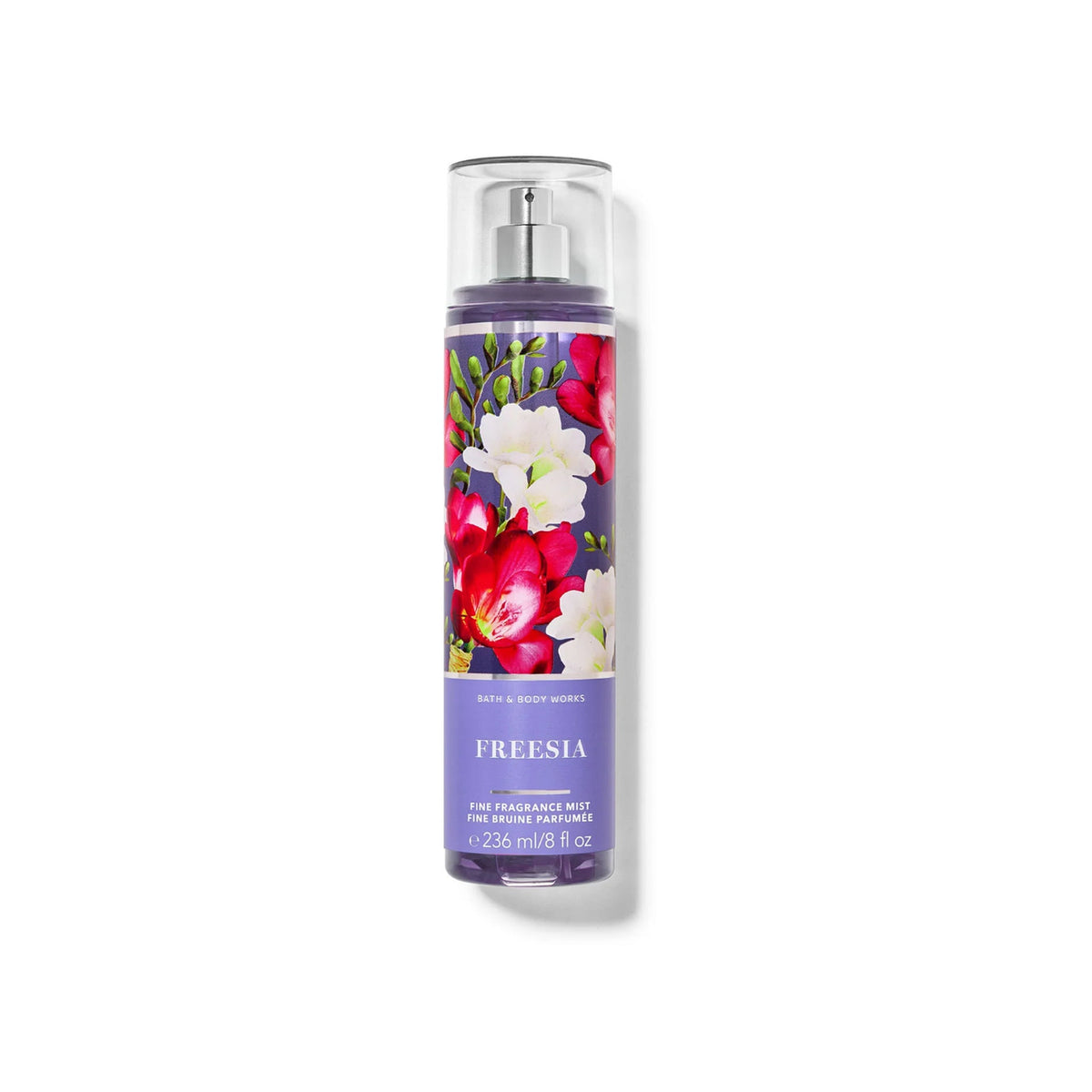 Bath & Body Works Freesia Fine Fragrance Mist 236 ml