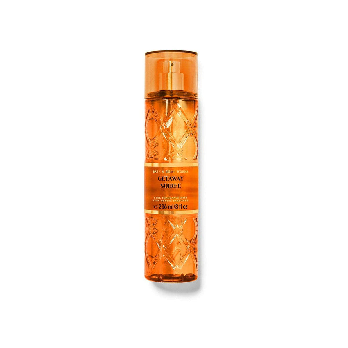 Bath & Body Works Getaway Soiree Fine Fragrance Mist 236 ml