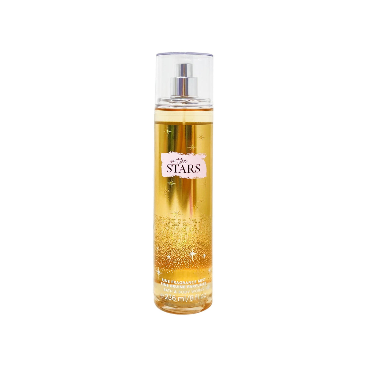 Bath & Body Works In the Stars Fine Fragrance Mist 236 ml