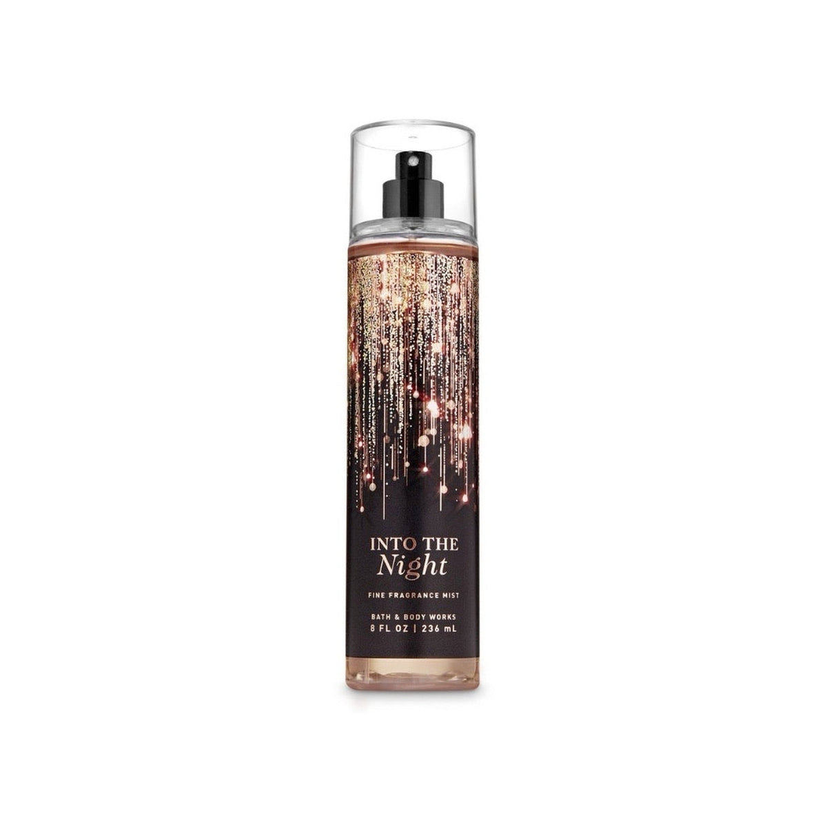 Bath & Body Works Into the Night Fine Fragrance Mist 236 ml