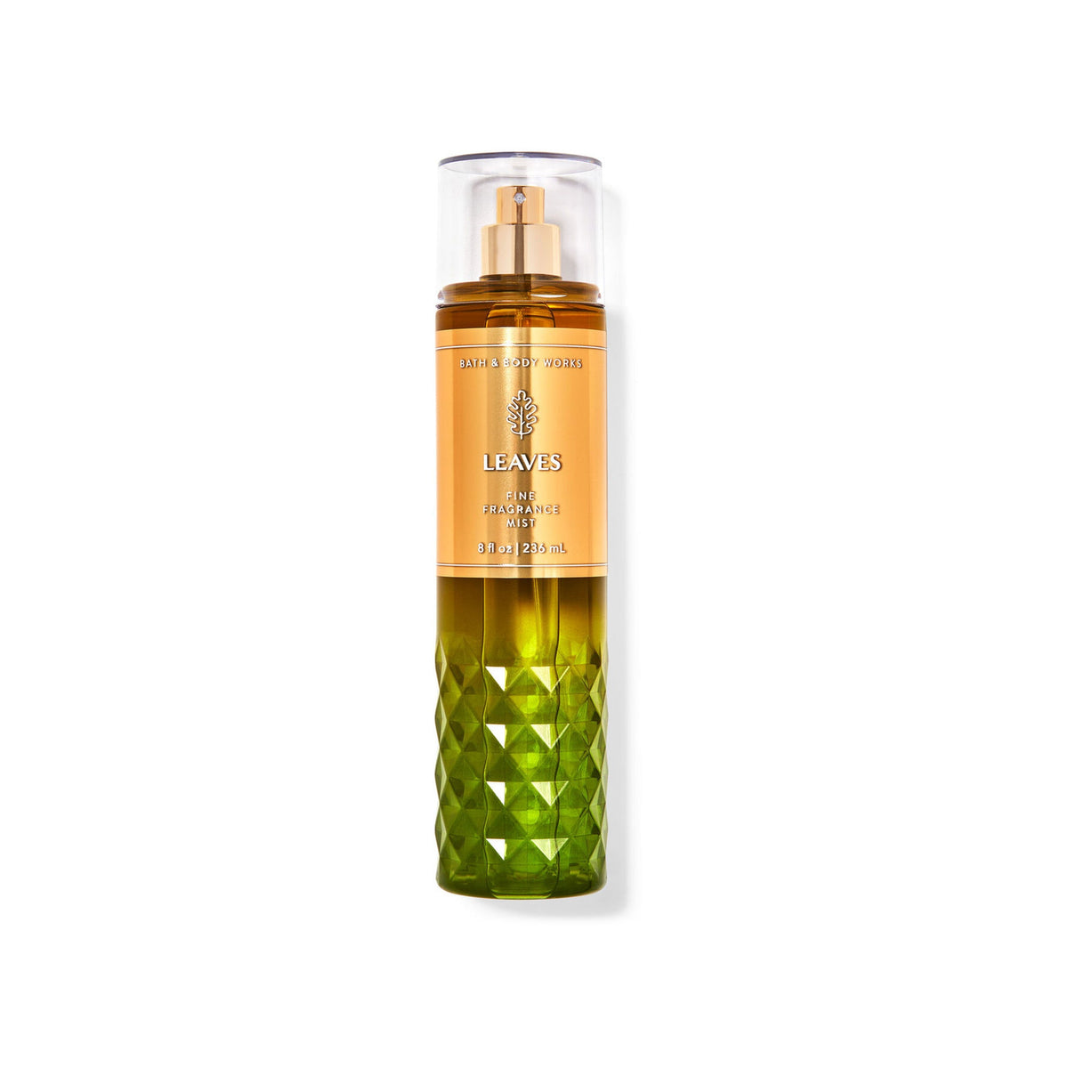 Bath & Body Works Leaves Fine Fragrance Mist 236 ml