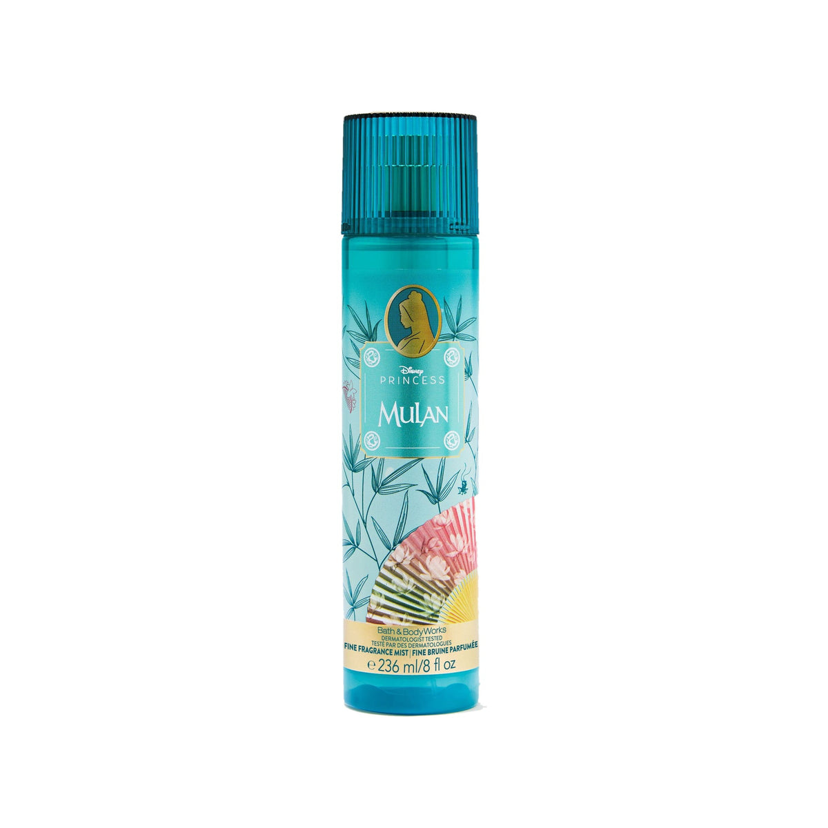 Bath & Body Works Mulan Fine Fragrance Mist 236 ml