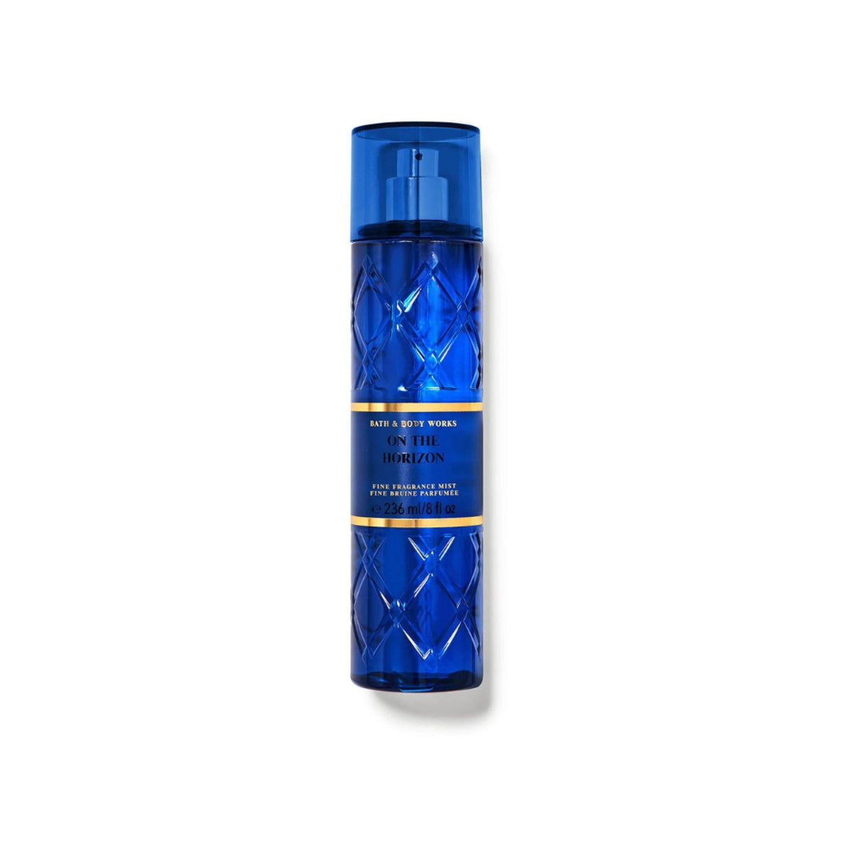 Bath & Body Works On the Horizon Fine Fragrance Mist 236 ml