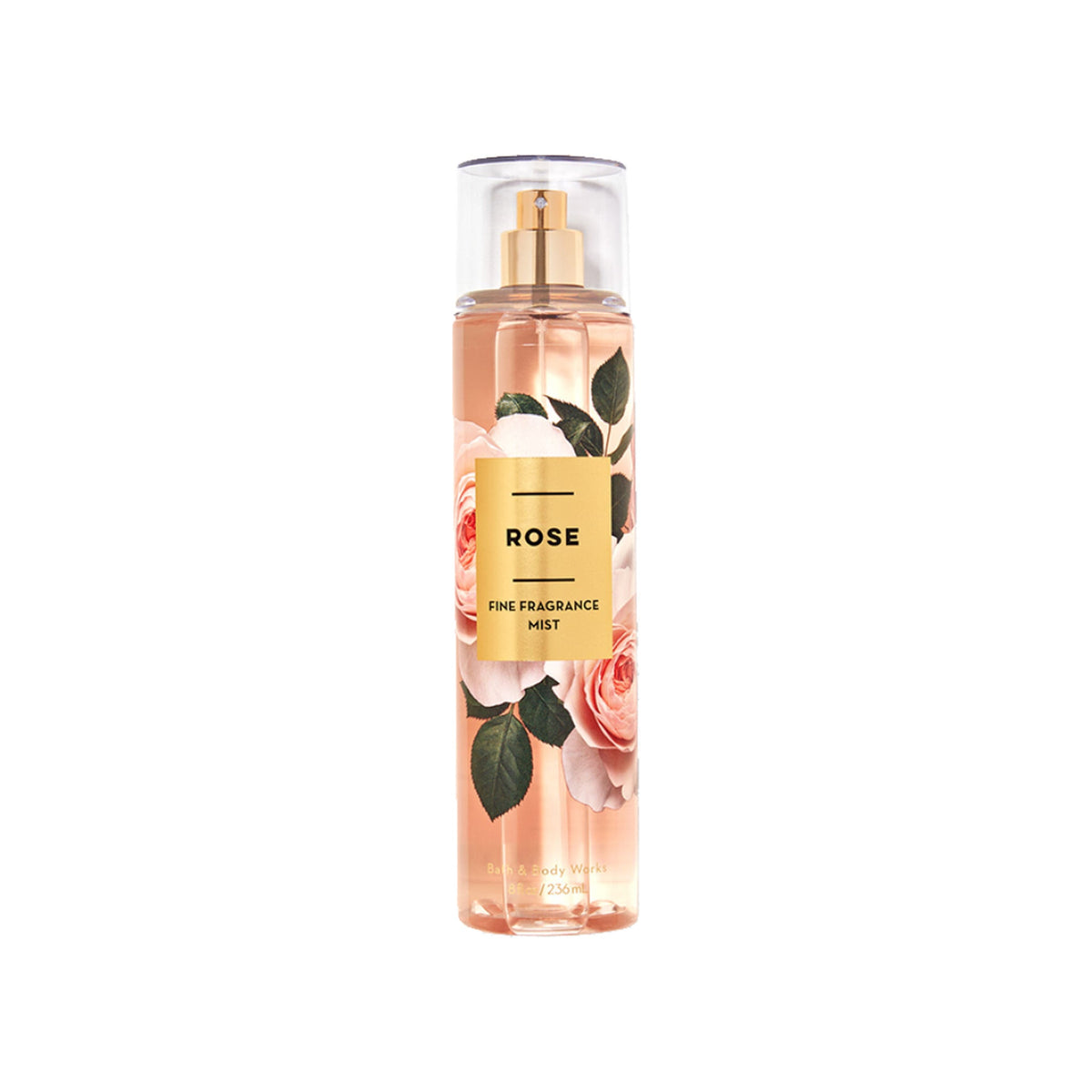 Bath & Body Works Rose Fine Fragrance Mist 236 ml