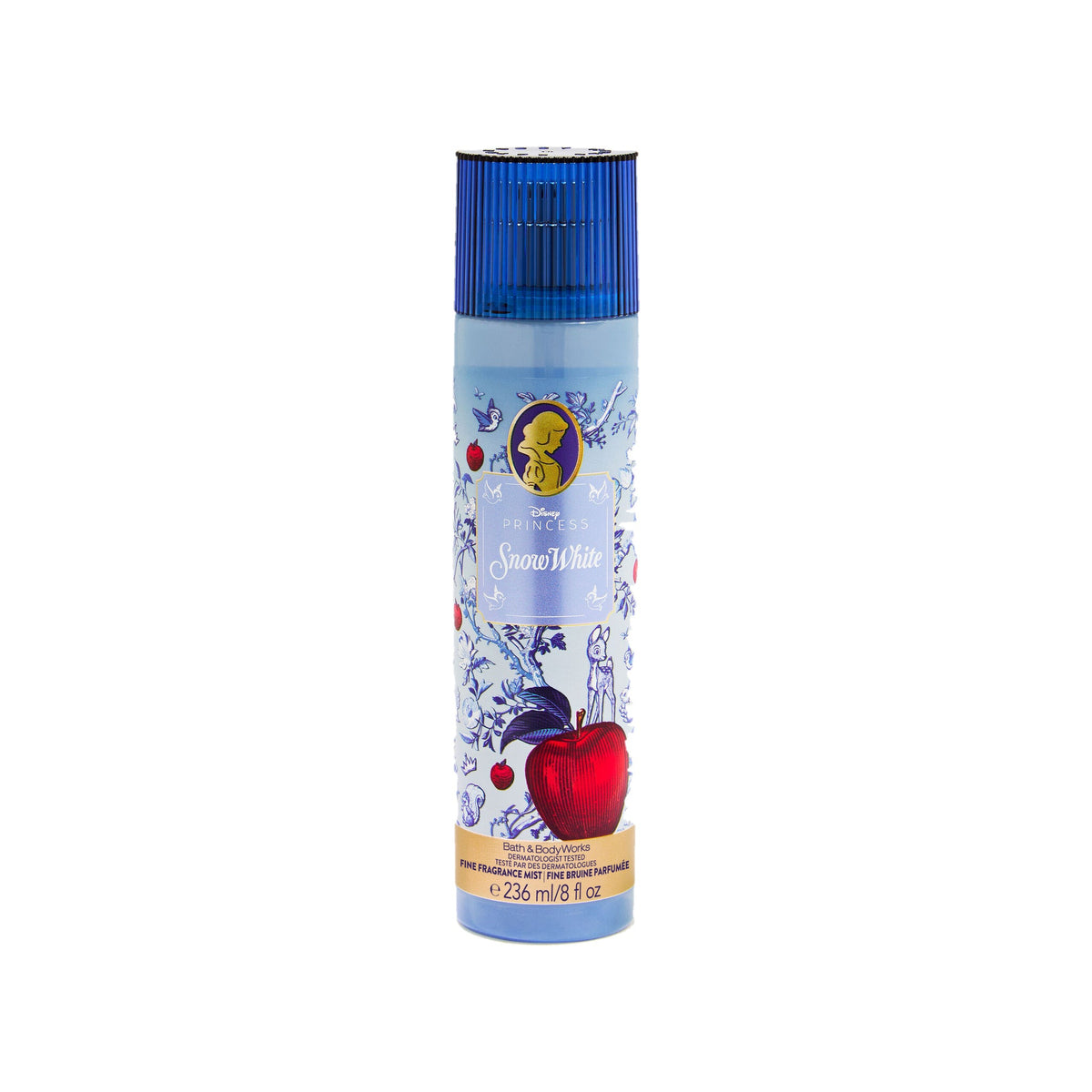 Bath & Body Works Snow White Fine Fragrance Mist 236 ml