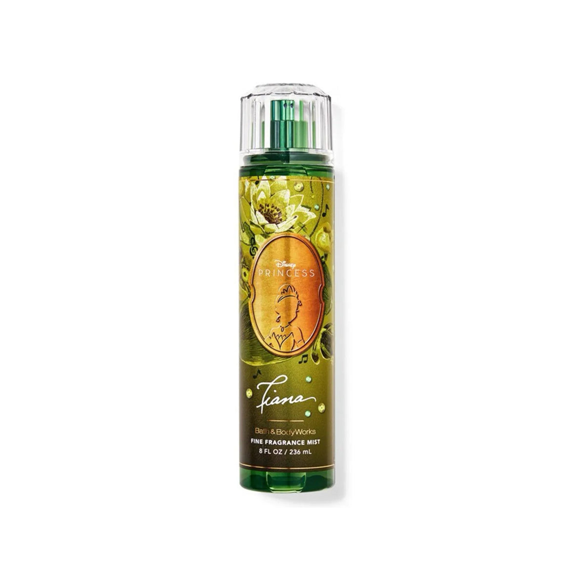 Bath & Body Works Tiana Fine Fragrance Mist 236 ml