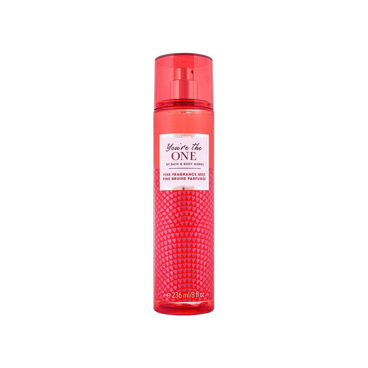Bath & Body Works You're the One Fine Fragrance Mist 236 ml