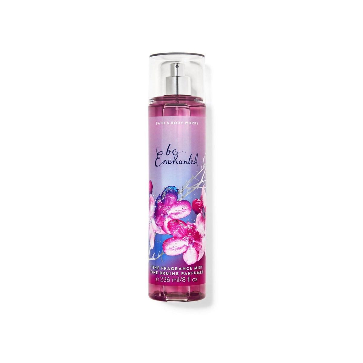 Bath & Body Works Be Enchanted Fine Fragrance Mist 236 ml